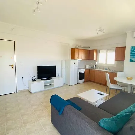 Lucas2 Lux Appartement