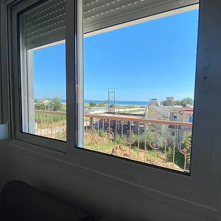 Lucas2 Lux Appartement Flogita