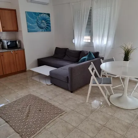 Appartement Lucas2 Lux *