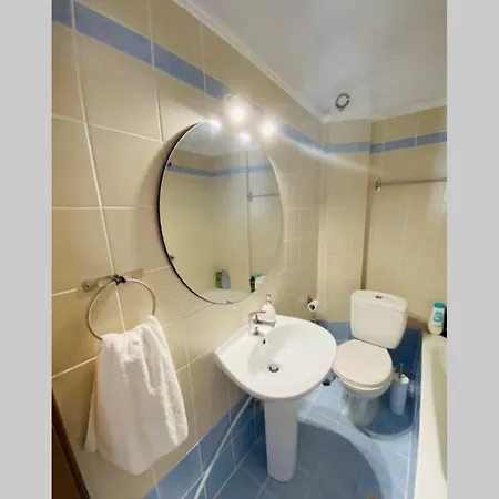 Lucas2 Lux Apartmán *