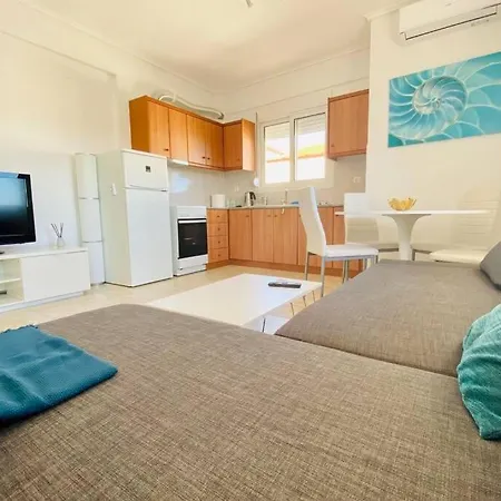 Lucas2 Lux Apartment