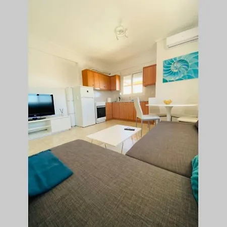 Lucas2 Lux Apartment *