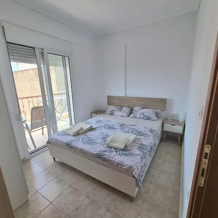 Apartmán Lucas2 Lux