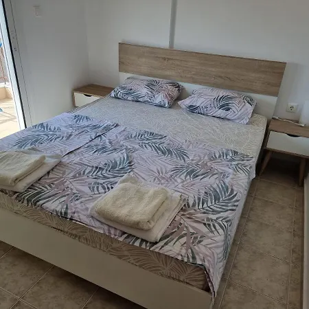 Apartment Lucas2 Lux Flogita