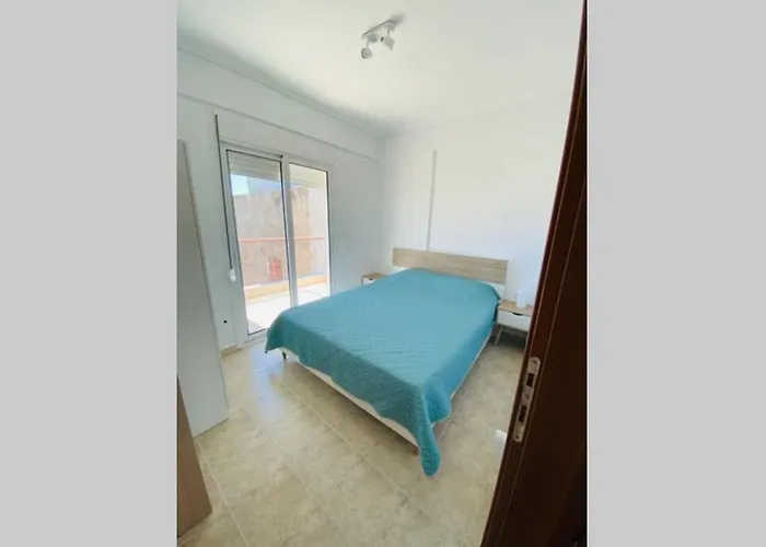 Lucas2 Lux Apartamento *