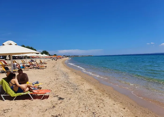 Lucas2 Lux Apartamento *