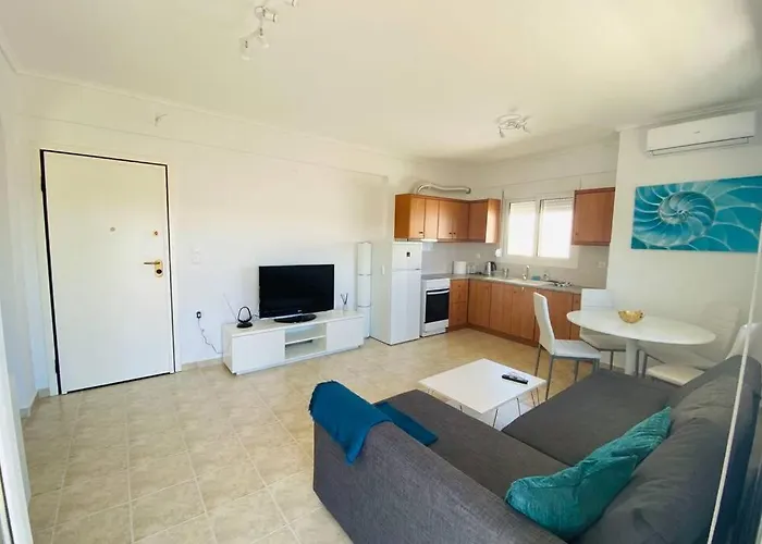 Lucas2 Lux Apartment