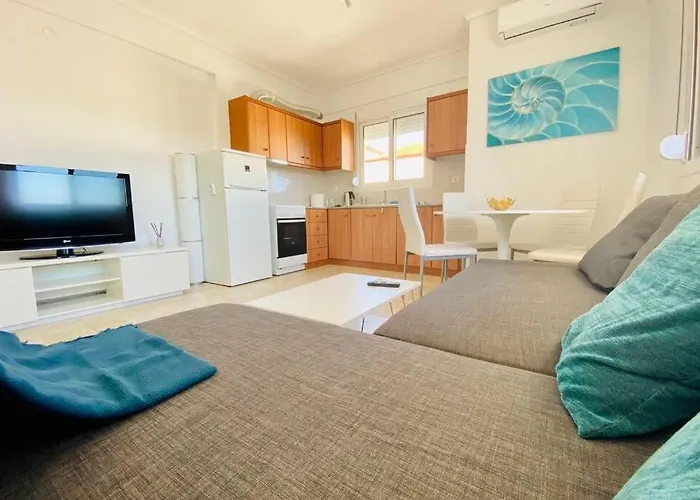 Lucas2 Lux Apartment