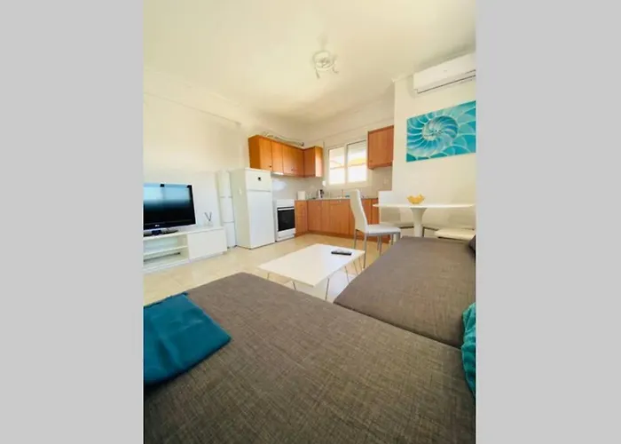 Lucas2 Lux Apartment *