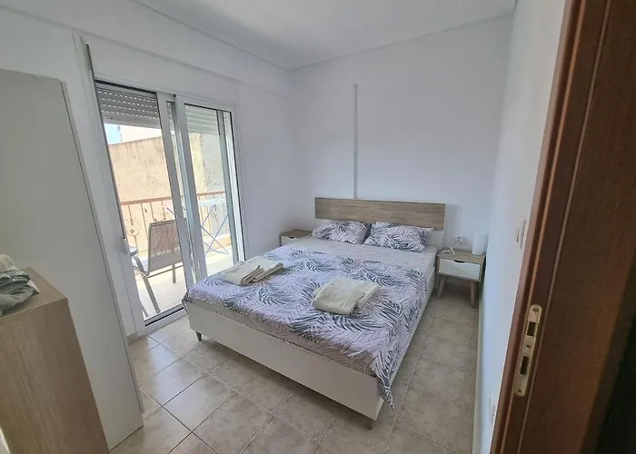 Apartment Lucas2 Lux