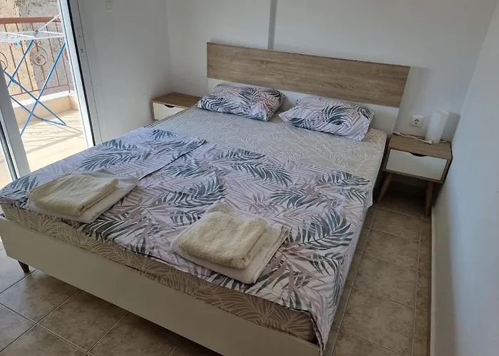 Apartment Lucas2 Lux Flogita