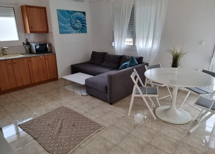 Apartment Lucas2 Lux *